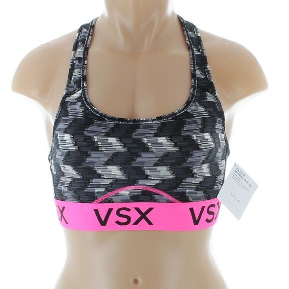 Victoria's Secret Other - Victoria's Secret VS VSX Sports Bra NWT